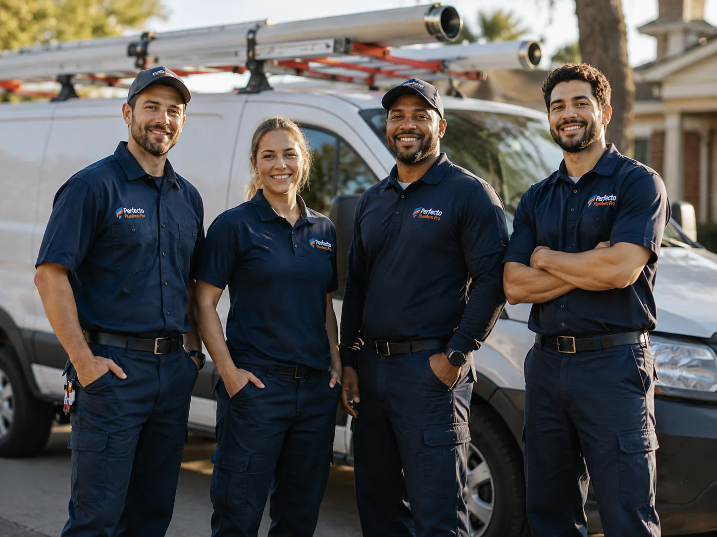 Emergency Plumber Near Me in Pleasant Hill, CA near me